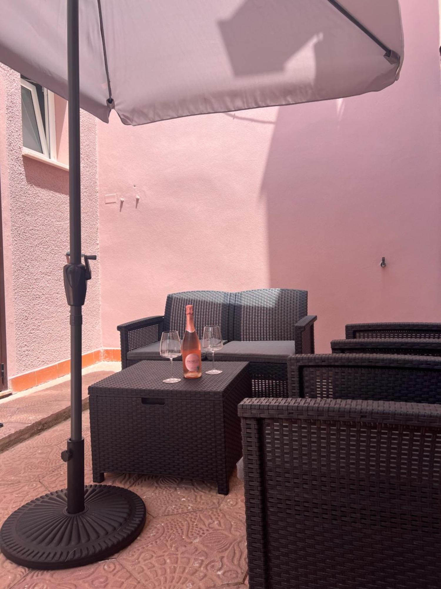 Rita'S House Alghero Exterior foto